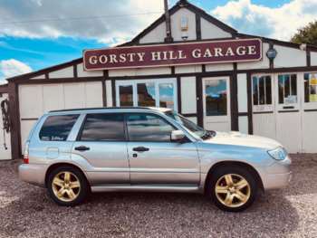 Used Subaru Forester 2006 for sale - 74782559: Photo