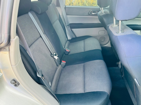 Used Subaru Forester 2006 for sale - 74782559: Photo 8