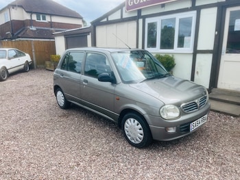 Used Perodua Kelisa 2005 for sale - 78642180: Photo
