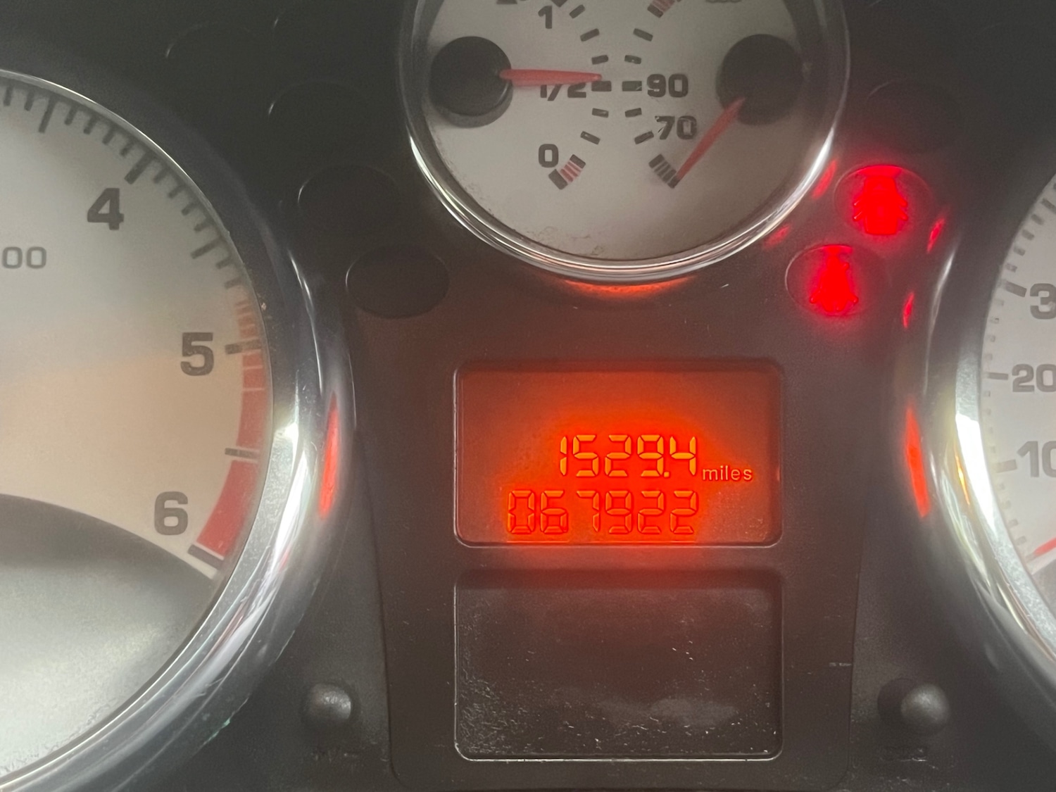 Used Peugeot 207 2010 for sale - 78010991: Photo 12