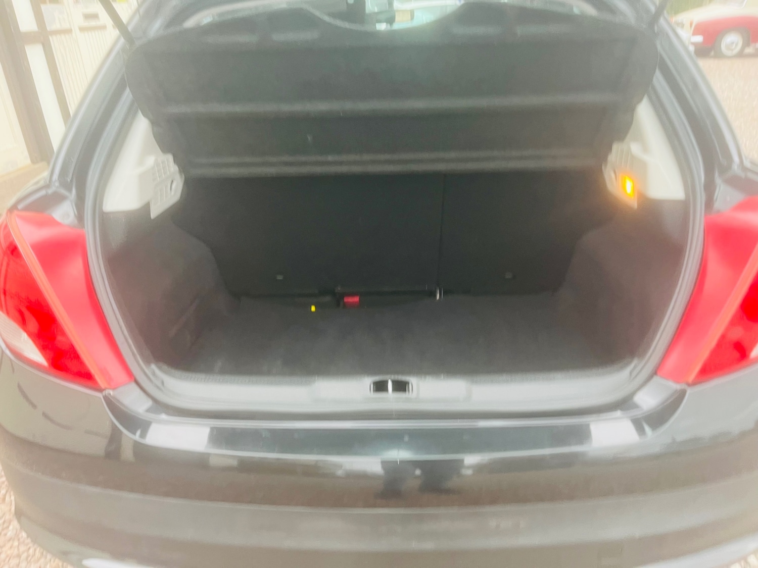 Used Peugeot 207 2010 for sale - 78010991: Photo 7