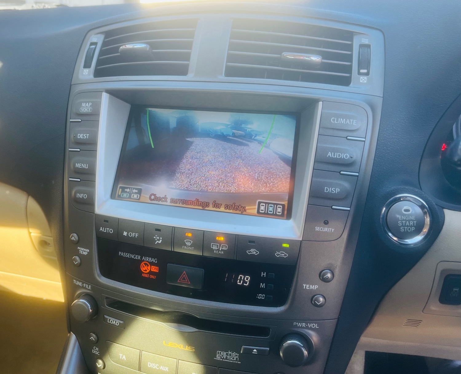 Used Lexus IS 2007 for sale - 77743035: Photo 11