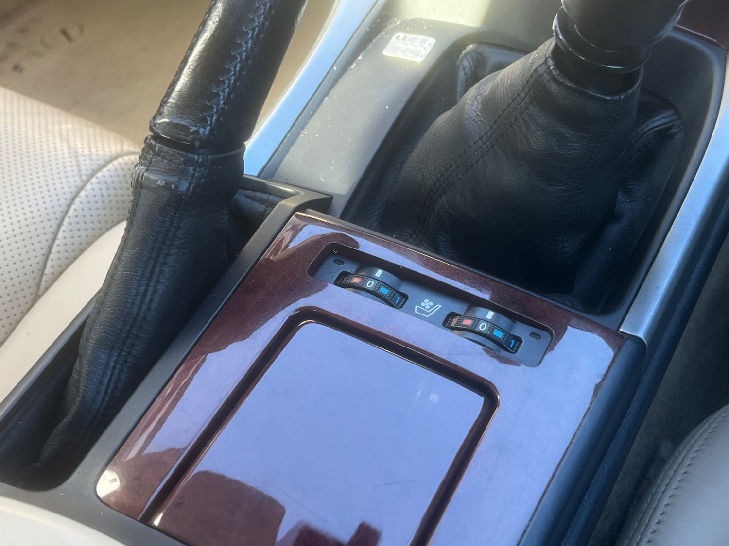 Used Lexus IS 2007 for sale - 77743035: Photo 12