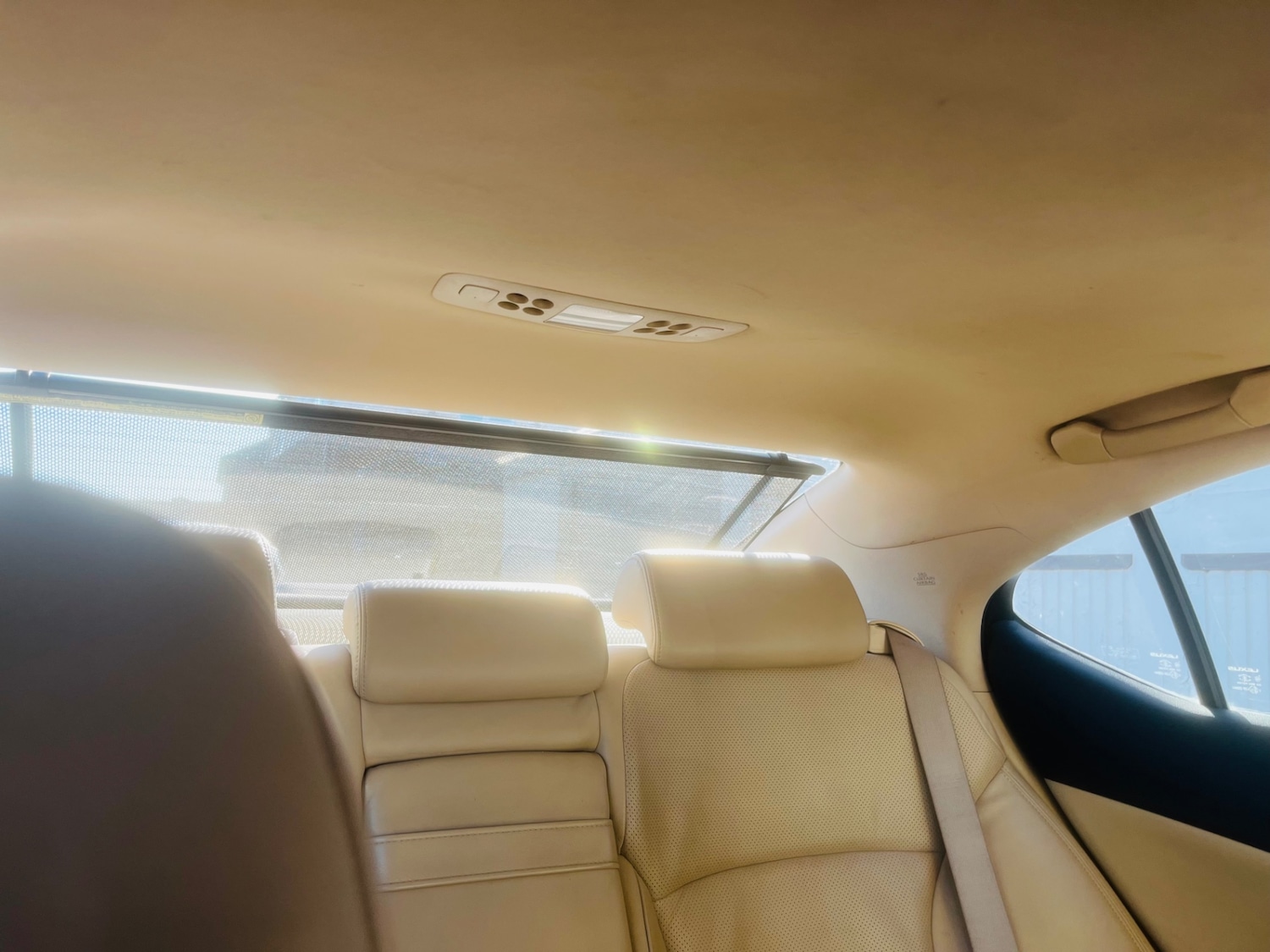 Used Lexus IS 2007 for sale - 77743035: Photo 14