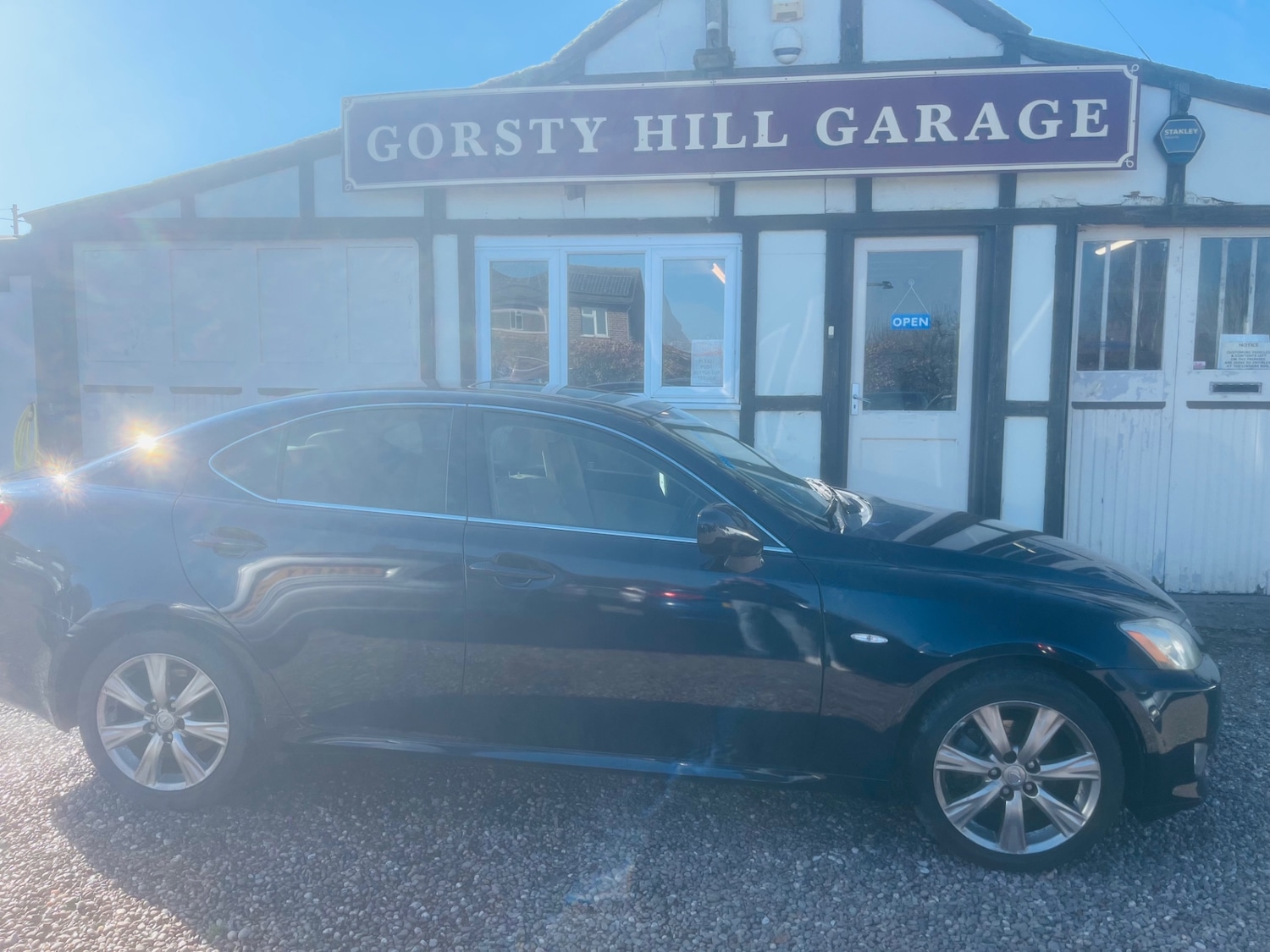 Used Lexus IS 2007 for sale - 77743035: Photo 3