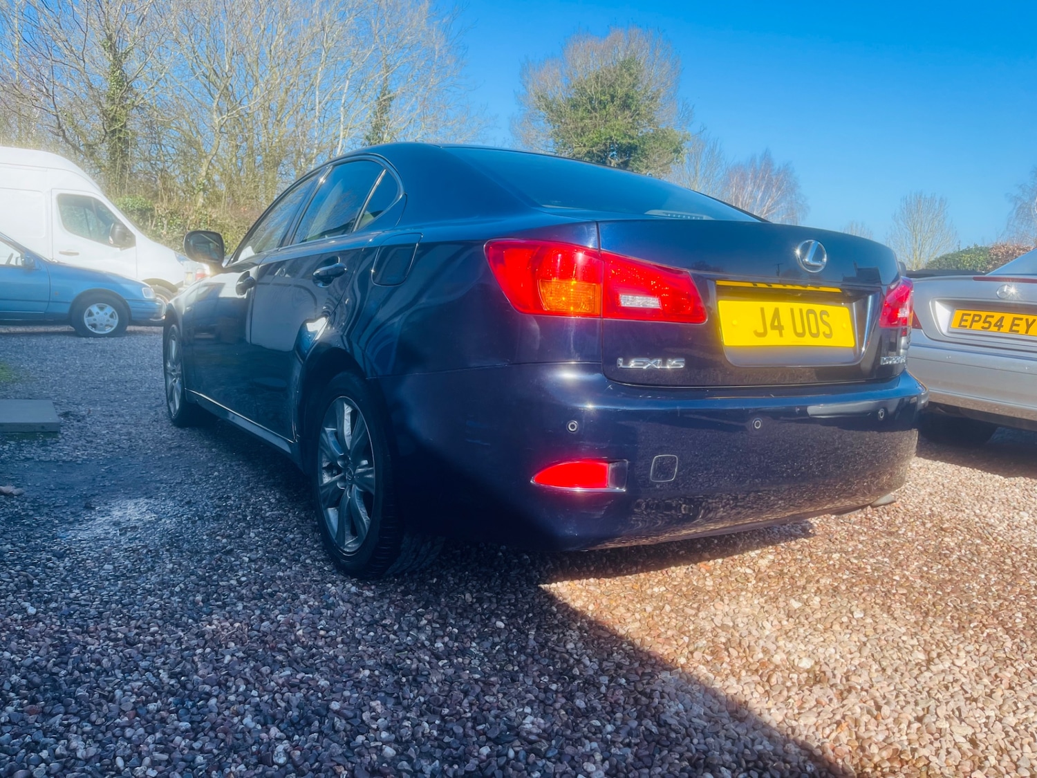 Used Lexus IS 2007 for sale - 77743035: Photo 5