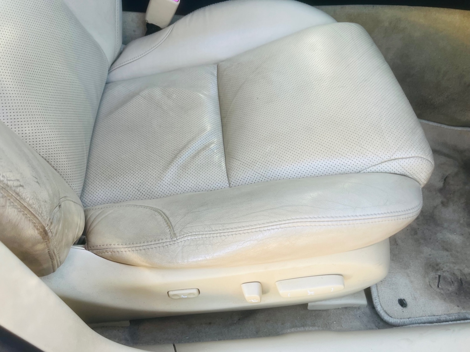 Used Lexus IS 2007 for sale - 77743035: Photo 7