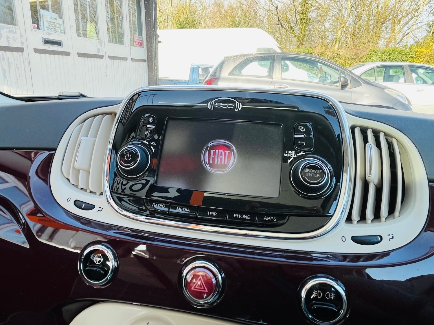 Used Fiat 500 2017 for sale - 77915476: Photo 11