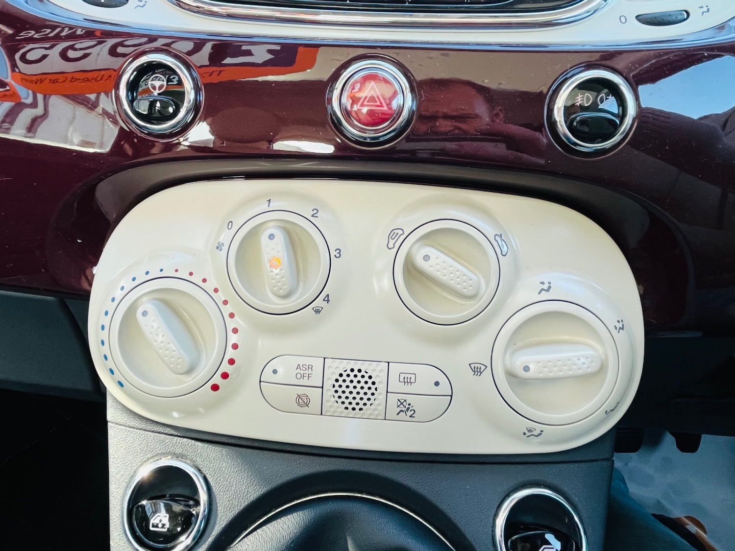 Used Fiat 500 2017 for sale - 77915476: Photo 12