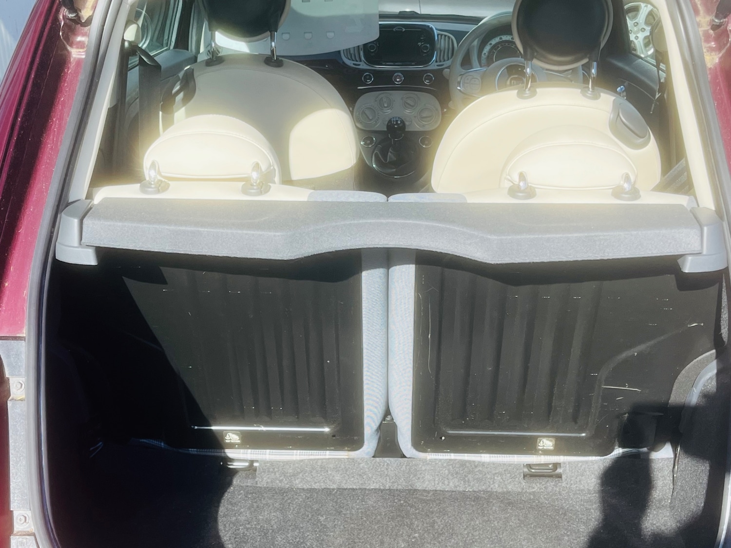 Used Fiat 500 2017 for sale - 77915476: Photo 7