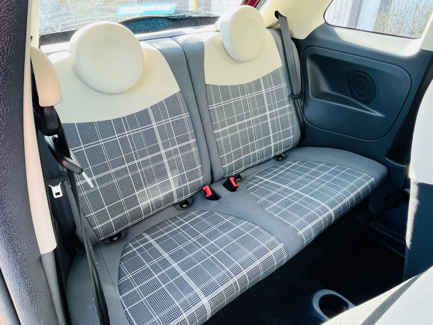 Used Fiat 500 2017 for sale - 77915476: Photo 8