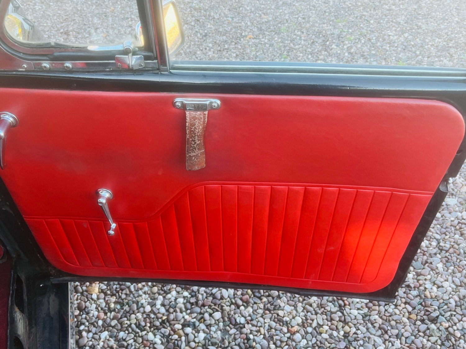 Used Morris Minor 1965 for sale - 76693691: Photo 12