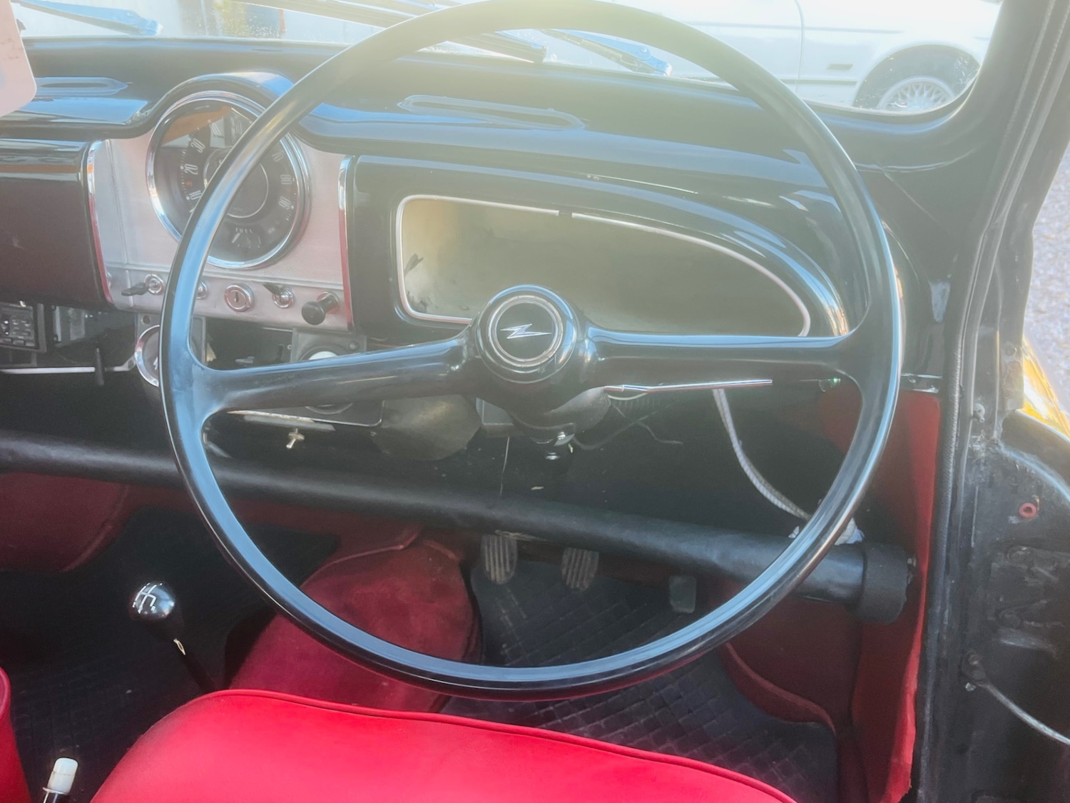 Used Morris Minor 1965 for sale - 76693691: Photo 13