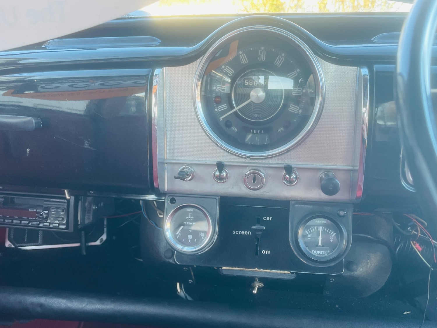 Used Morris Minor 1965 for sale - 76693691: Photo 14