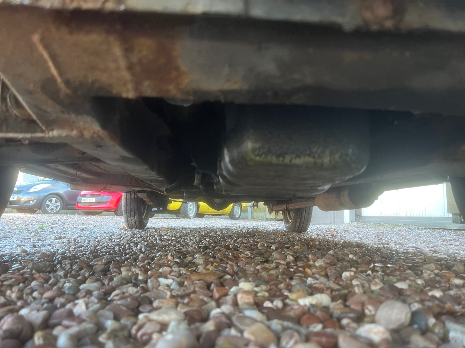 Used Morris Minor 1965 for sale - 76693691: Photo 18