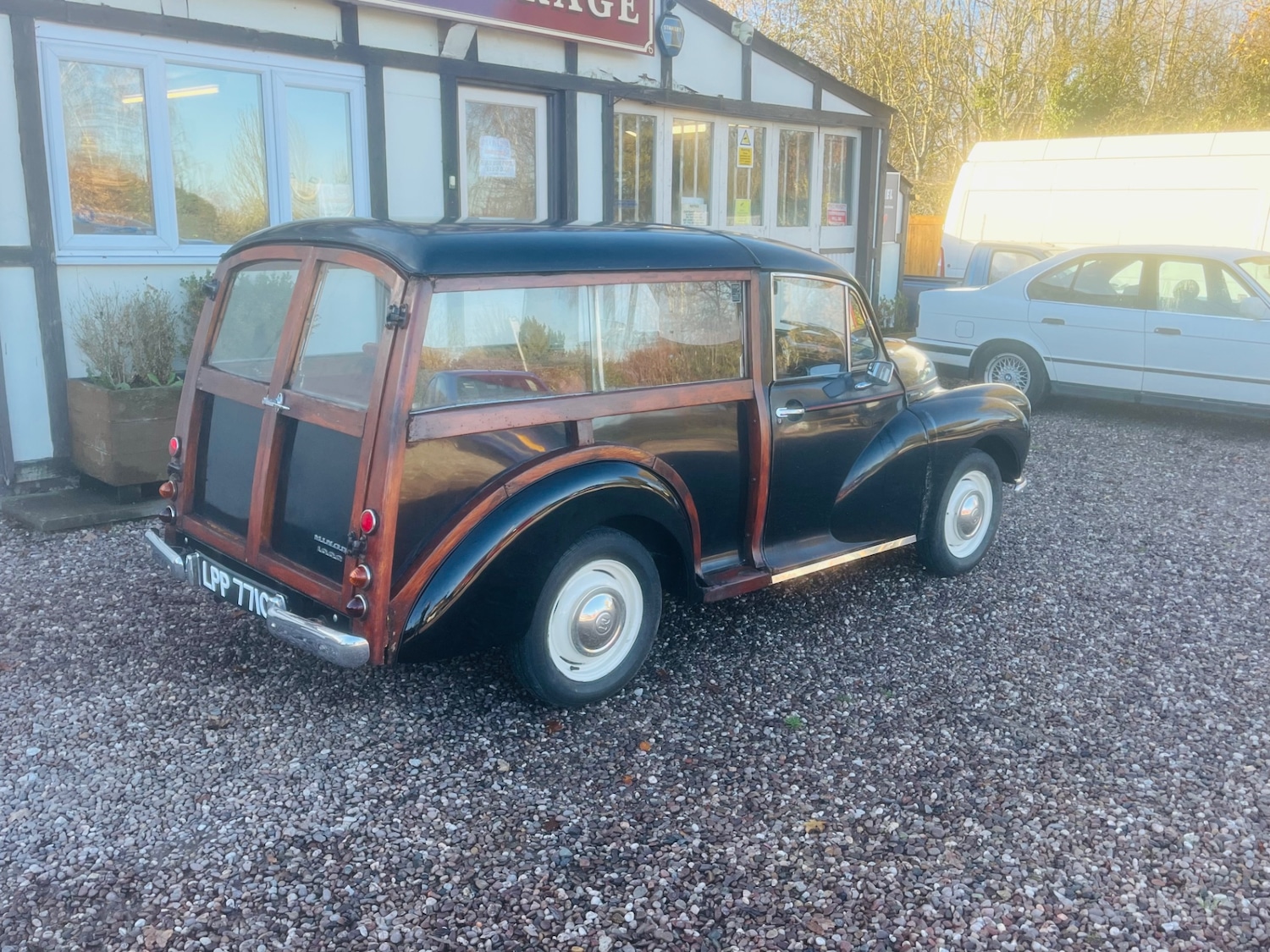 Used Morris Minor 1965 for sale - 76693691: Photo 4