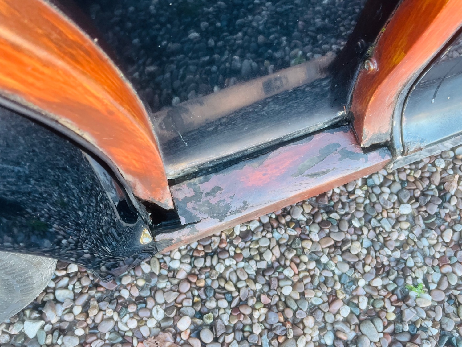 Used Morris Minor 1965 for sale - 76693691: Photo 7