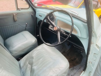 Used Morris Minor 1970 for sale - 77417960: Photo