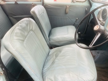 Used Morris Minor 1970 for sale - 77417960: Photo