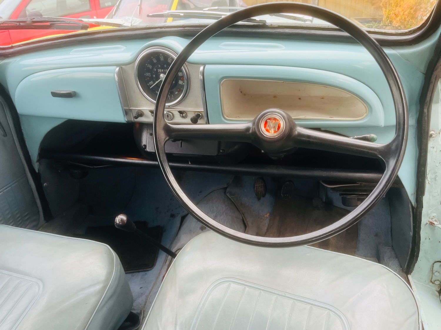 Used Morris Minor 1970 for sale - 77417960: Photo 6