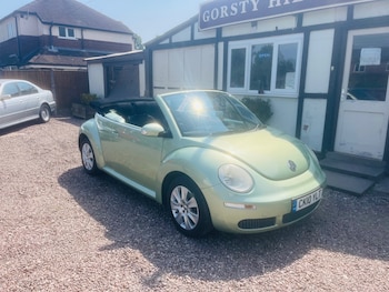 Used Volkswagen Beetle 2010 for sale - 79241835: Photo