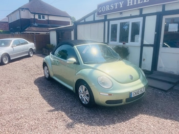 Used Volkswagen Beetle 2010 for sale - 79241835: Photo