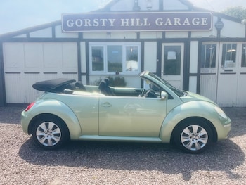 Used Volkswagen Beetle 2010 for sale - 79241835: Photo