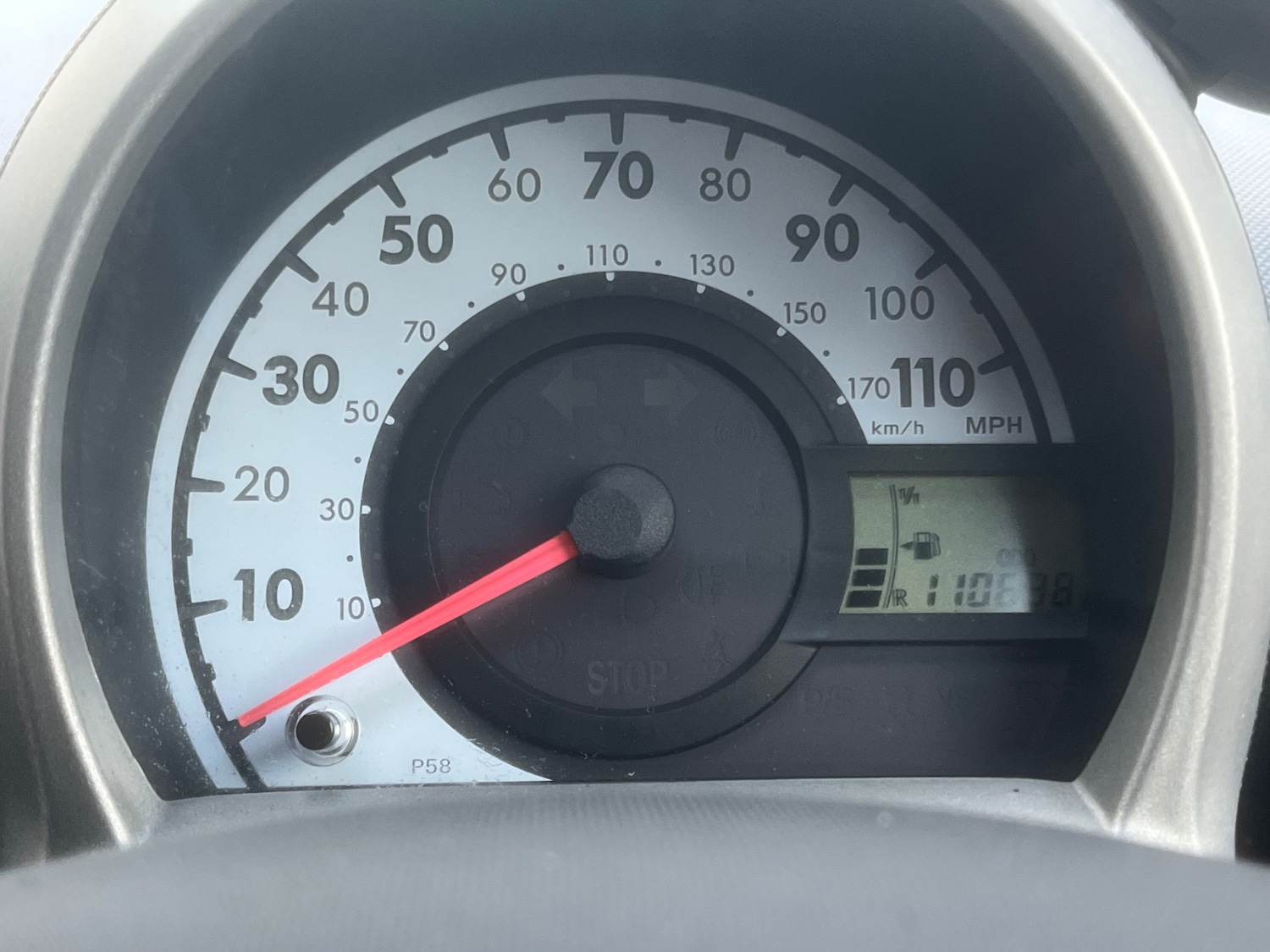 Used Peugeot 107 2009 for sale - 77298585: Photo 10