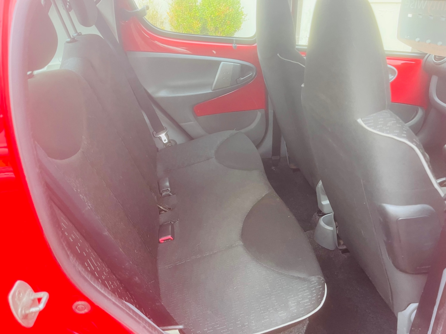 Used Peugeot 107 2009 for sale - 77298585: Photo 6