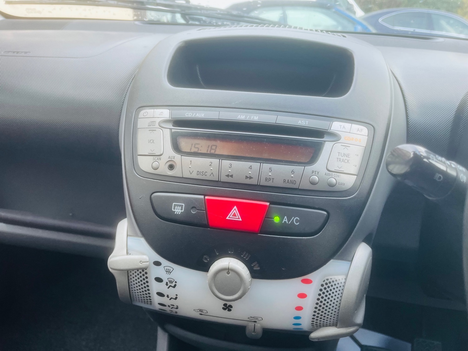 Used Peugeot 107 2009 for sale - 77298585: Photo 8