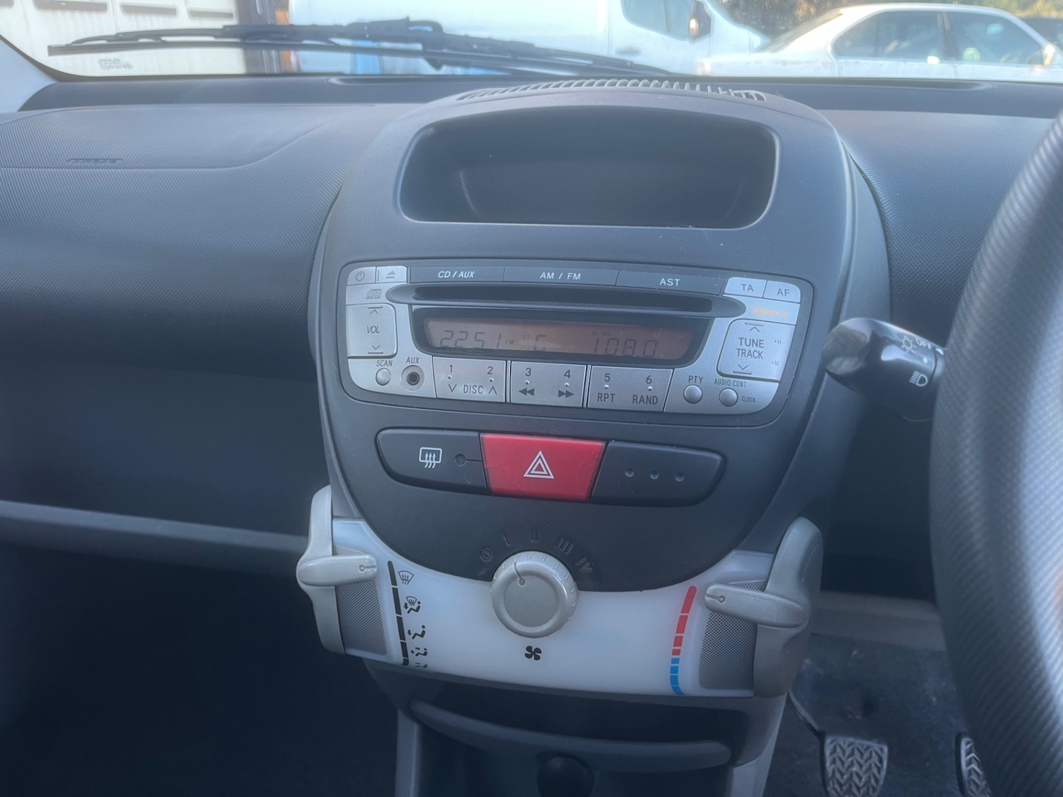 Used Citroen C1 2007 for sale - 76694658: Photo 10