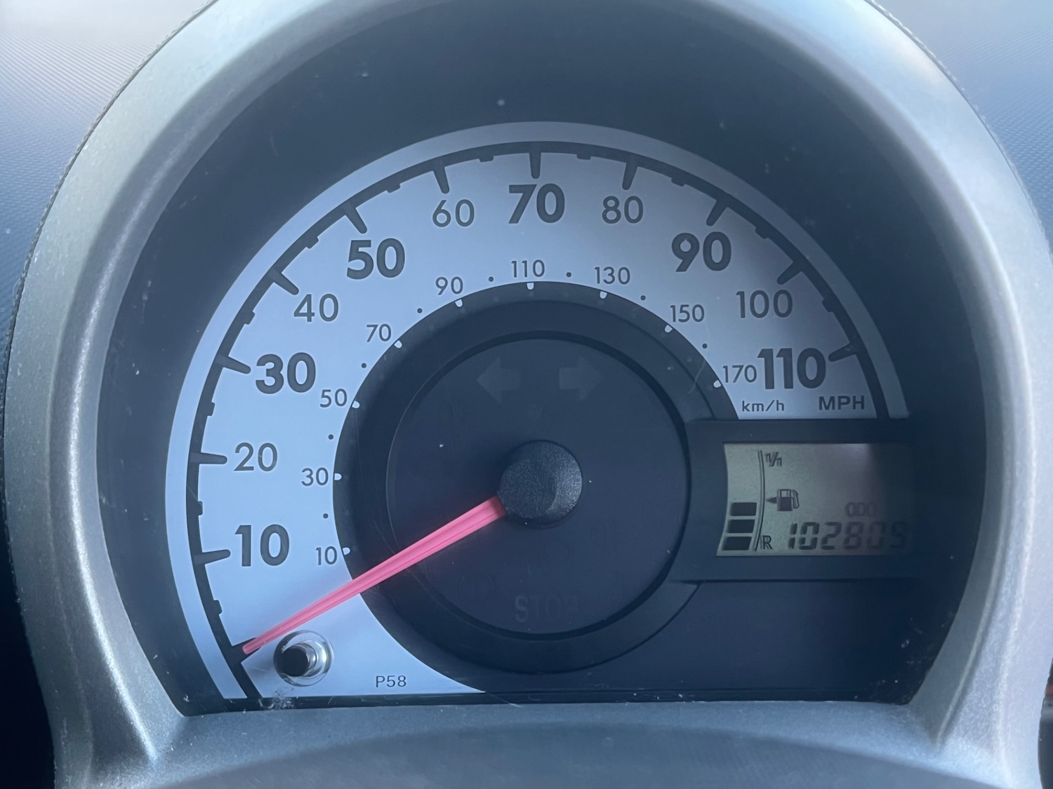 Used Citroen C1 2007 for sale - 76694658: Photo 12