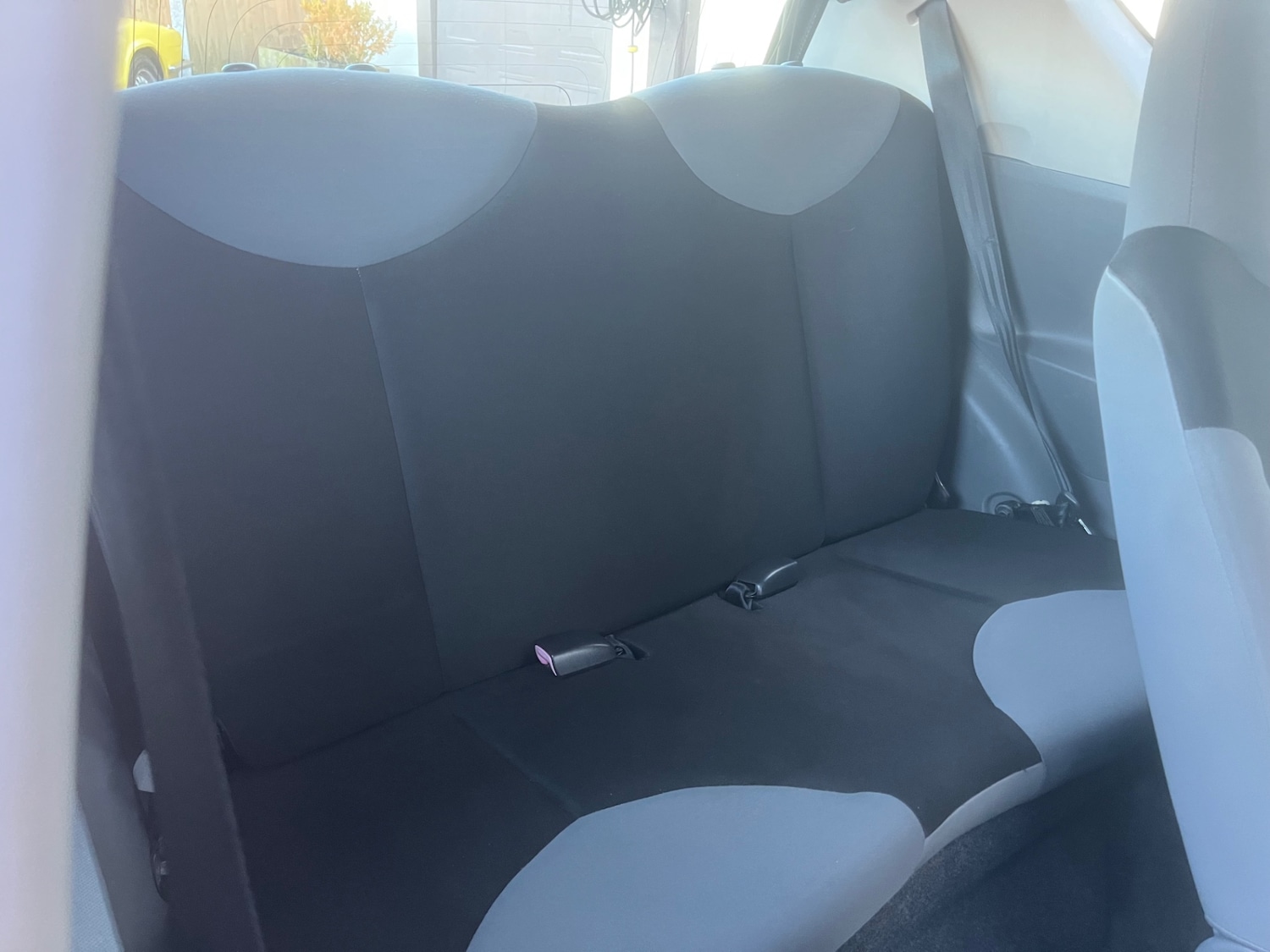 Used Citroen C1 2007 for sale - 76694658: Photo 8