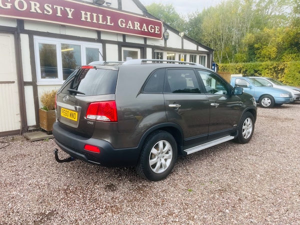 Used Kia Sorento 2010 for sale - 76330153: Photo 4