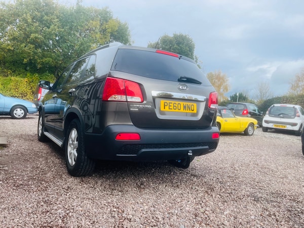Used Kia Sorento 2010 for sale - 76330153: Photo 6