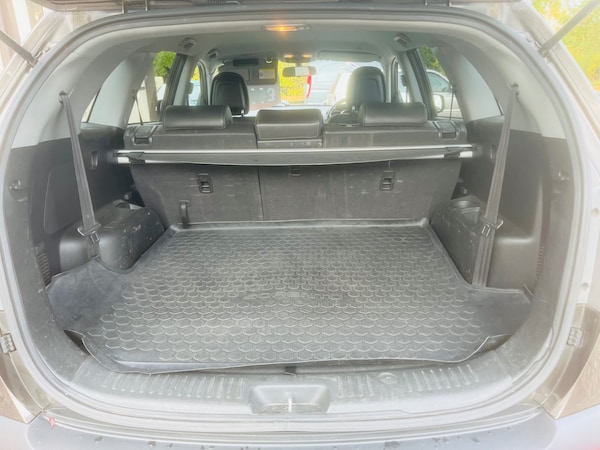 Used Kia Sorento 2010 for sale - 76330153: Photo 7