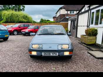 Used Ford Sierra 1987 for sale - 74803979: Photo