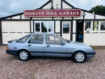 Used Ford Sierra 1987 for sale - 74803979: Photo