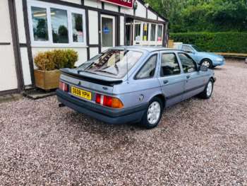 Used Ford Sierra 1987 for sale - 74803979: Photo