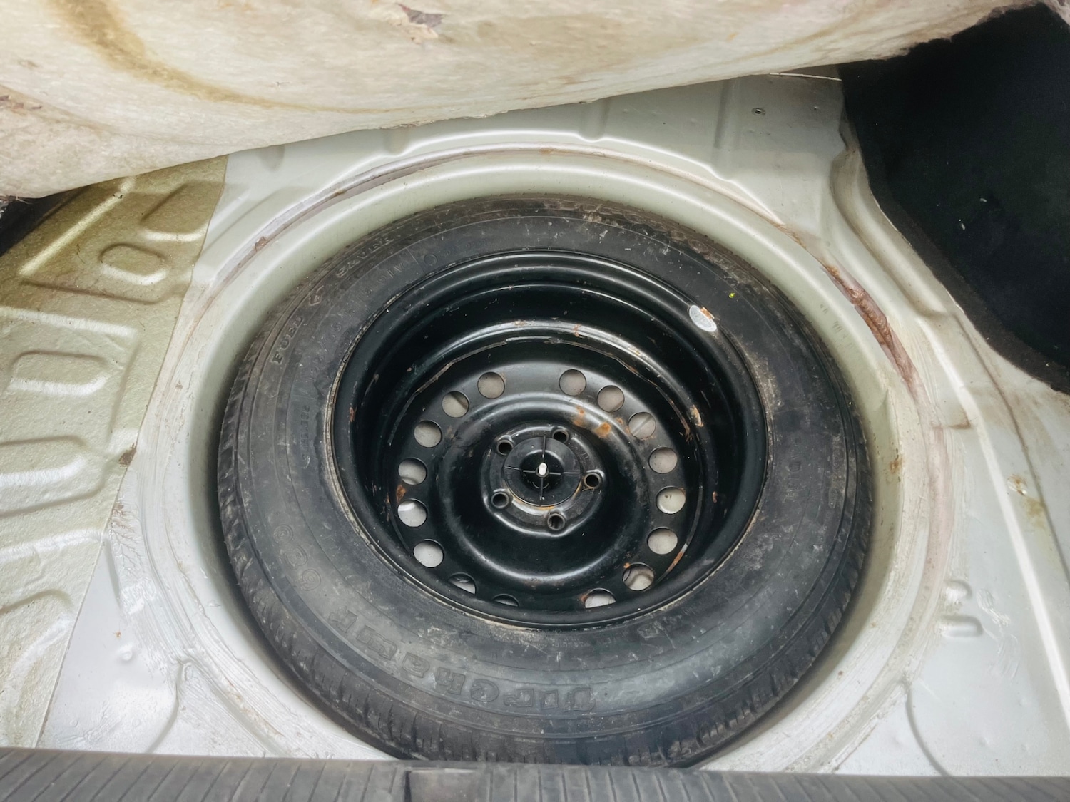 Used Vauxhall Vectra 2002 for sale - 77581428: Photo 10