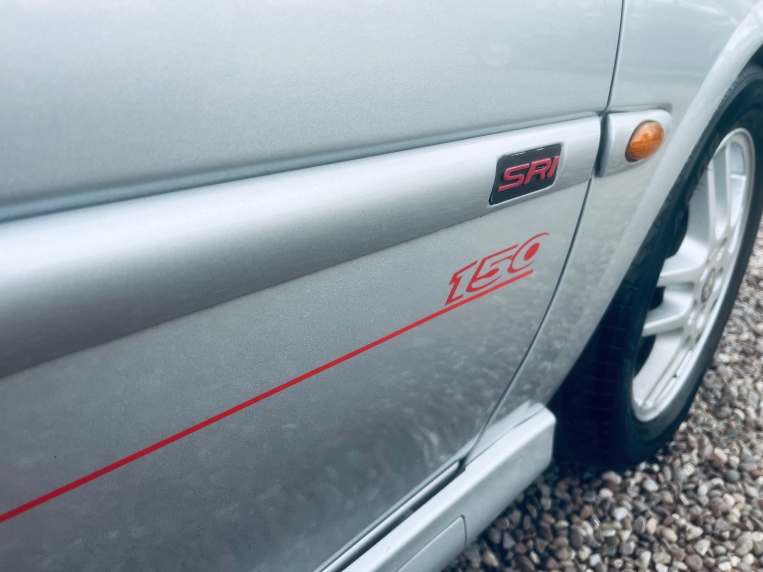 Used Vauxhall Vectra 2002 for sale - 77581428: Photo 8