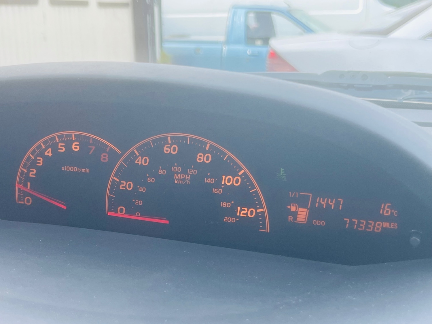 Used Toyota Yaris 2011 for sale - 77947300: Photo 13