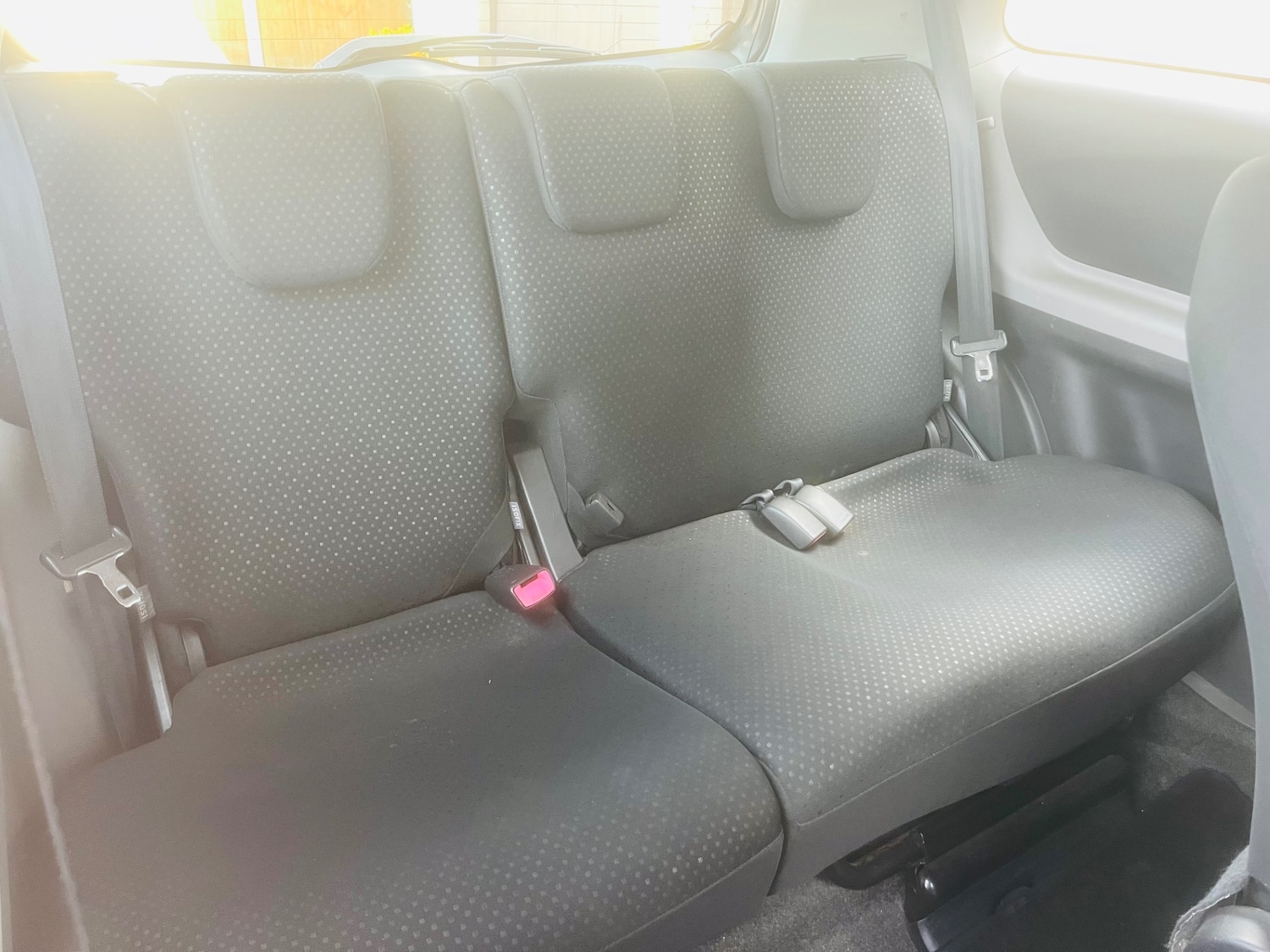 Used Toyota Yaris 2011 for sale - 77947300: Photo 8