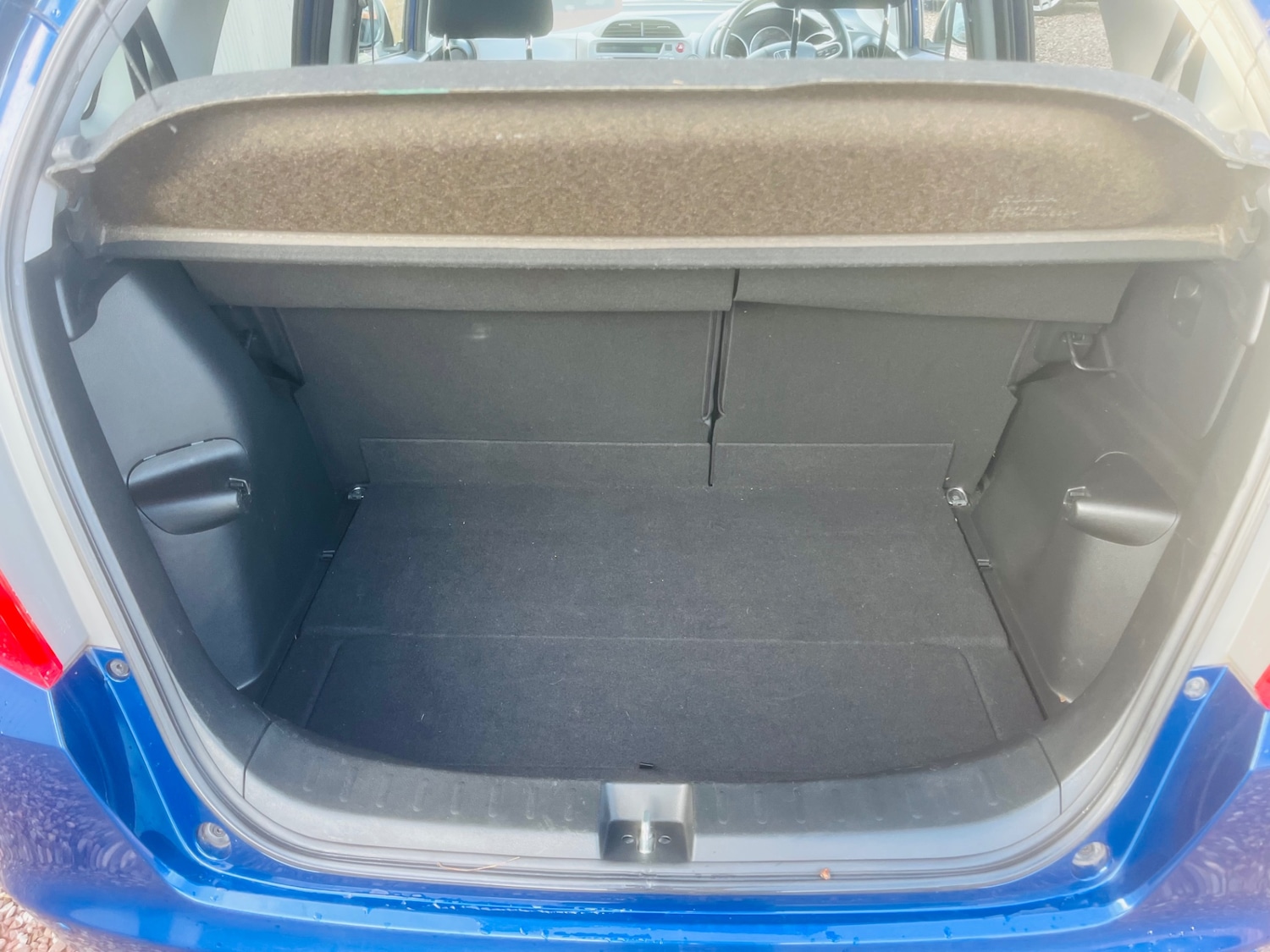 Used Honda Jazz 2009 for sale - 77392335: Photo 8