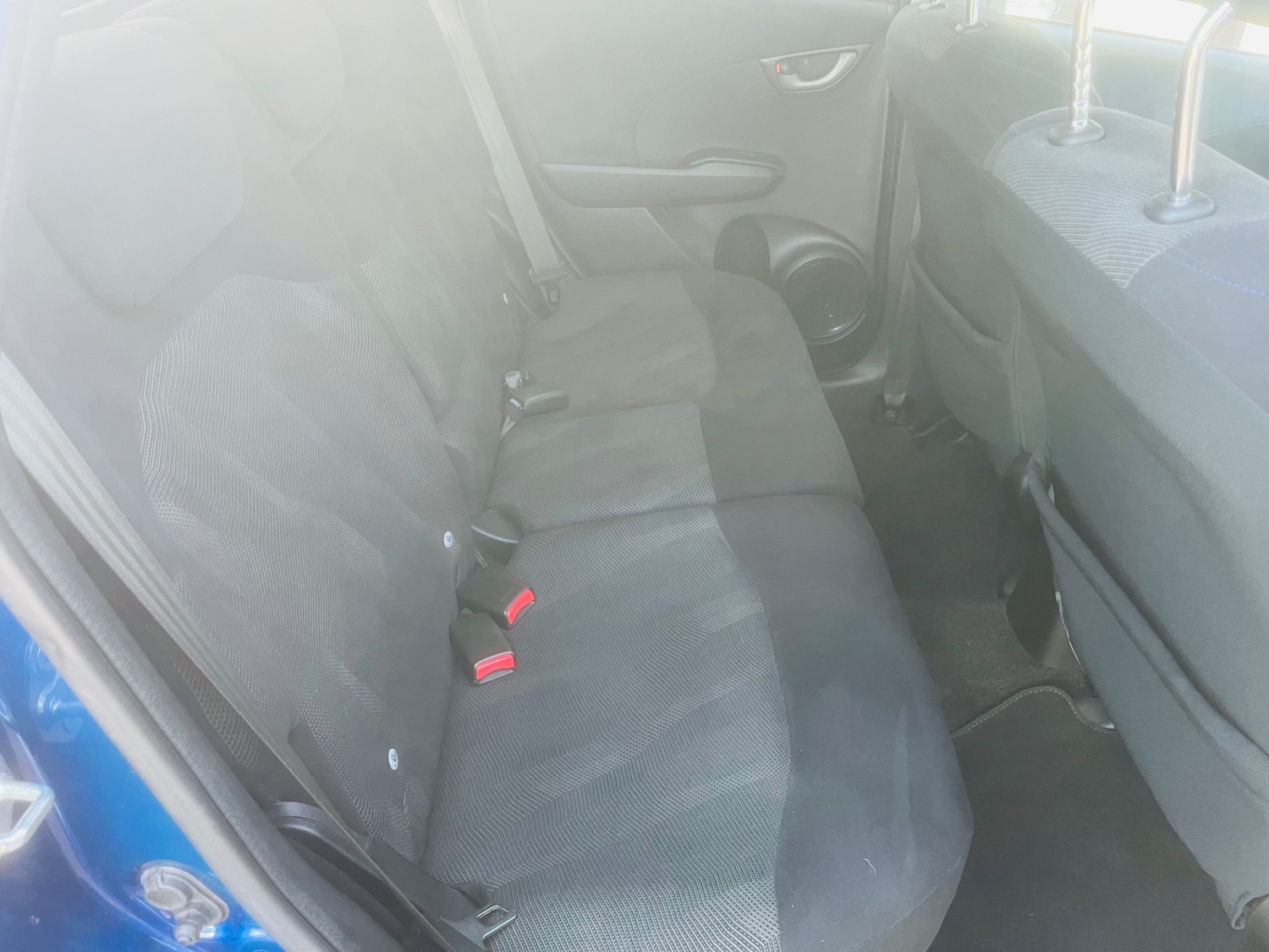 Used Honda Jazz 2009 for sale - 77392335: Photo 9