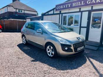 2010 (10) - 1.6 HDi Sport 5dr EGC