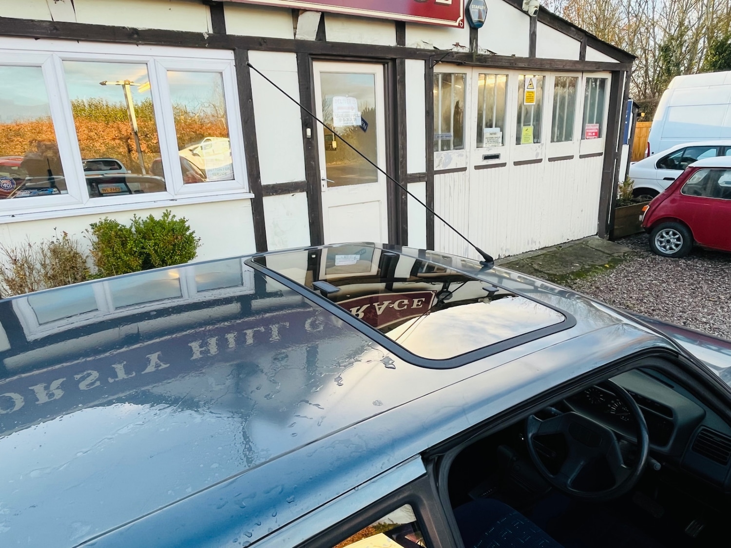 Used Peugeot 205 1995 for sale - 76794935: Photo 11