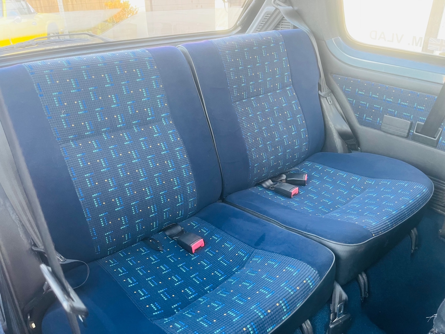 Used Peugeot 205 1995 for sale - 76794935: Photo 13