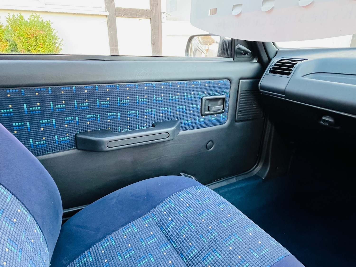 Used Peugeot 205 1995 for sale - 76794935: Photo 17