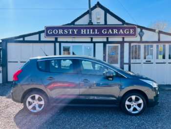 Used Peugeot 3008 2012 for sale - 74218084: Photo
